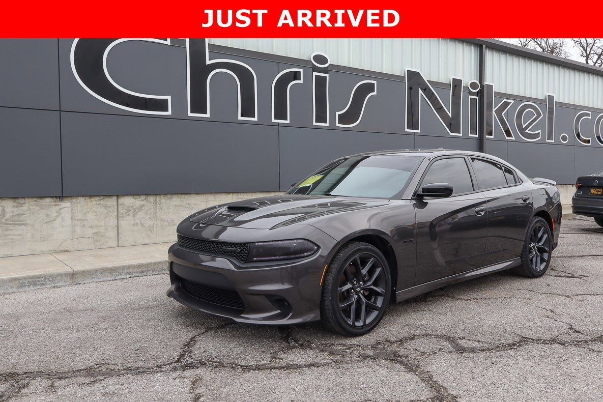 2023 Dodge Charger R/T