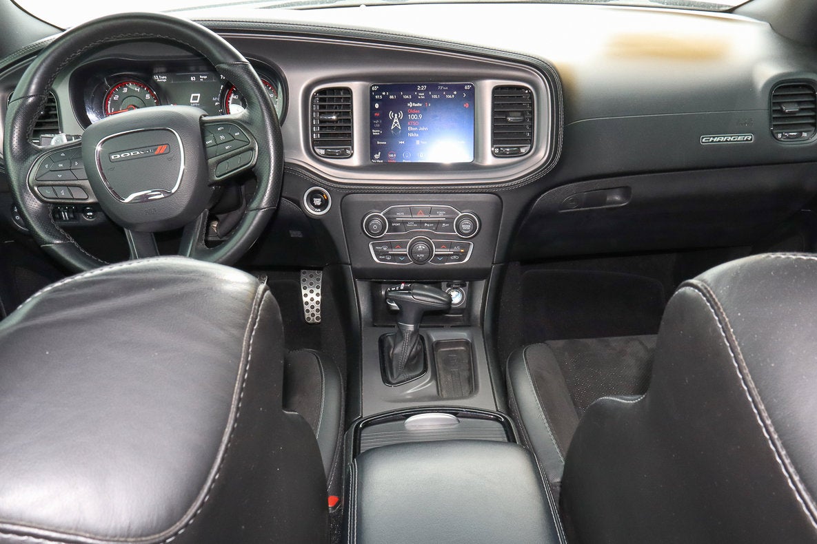 2023 Dodge Charger R/T