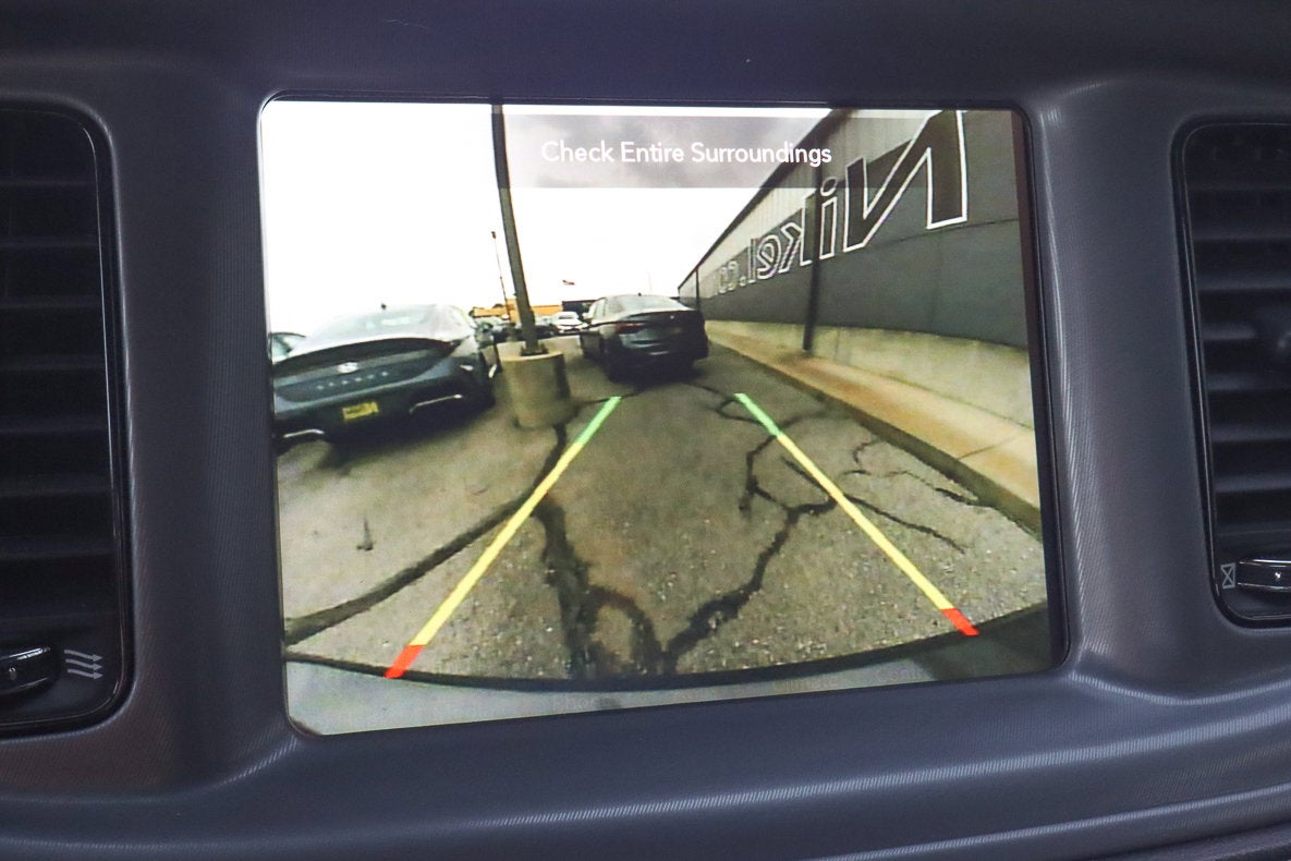 2023 Dodge Charger R/T