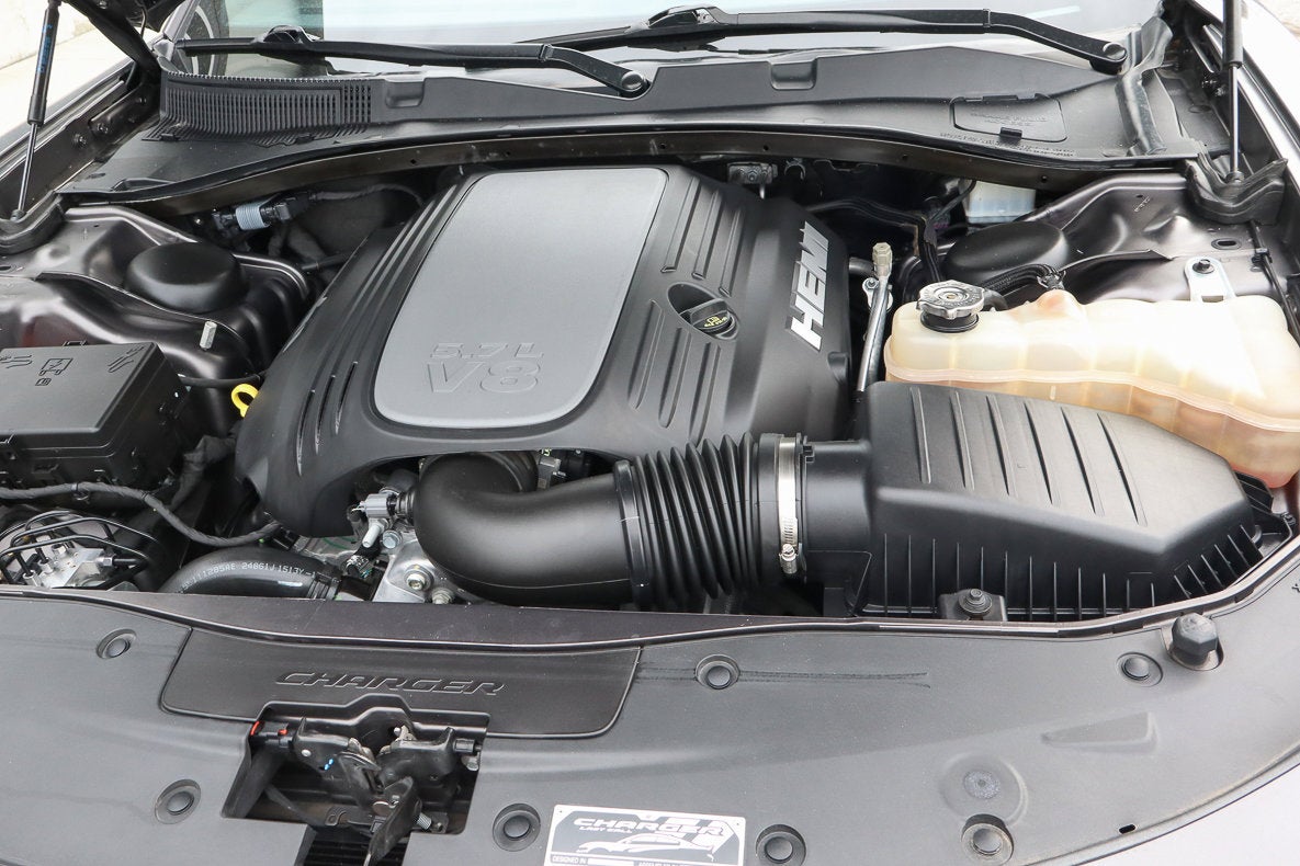 2023 Dodge Charger R/T