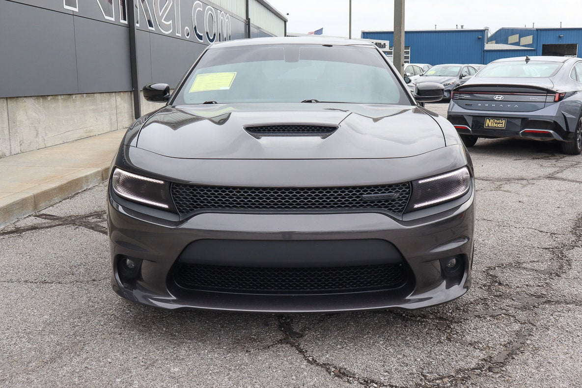 2023 Dodge Charger R/T