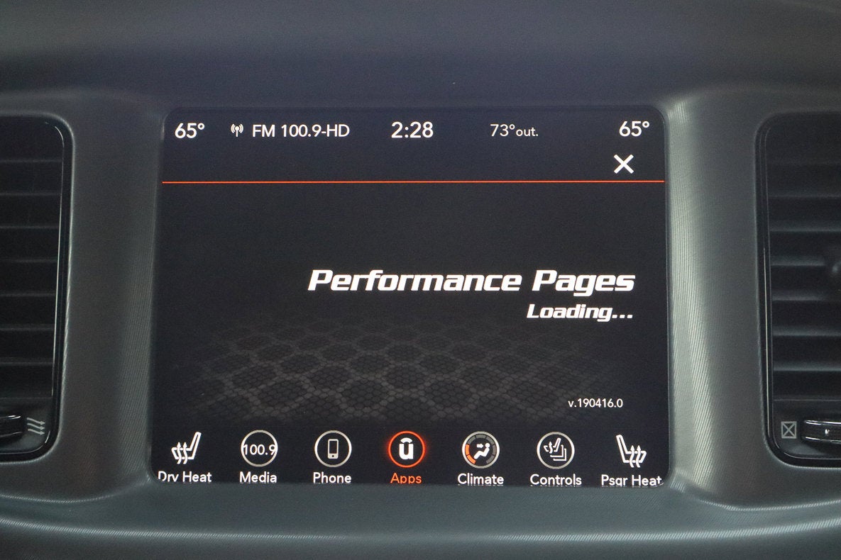 2023 Dodge Charger R/T