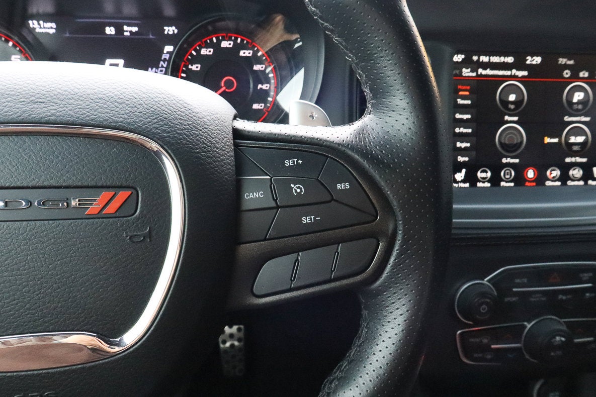 2023 Dodge Charger R/T