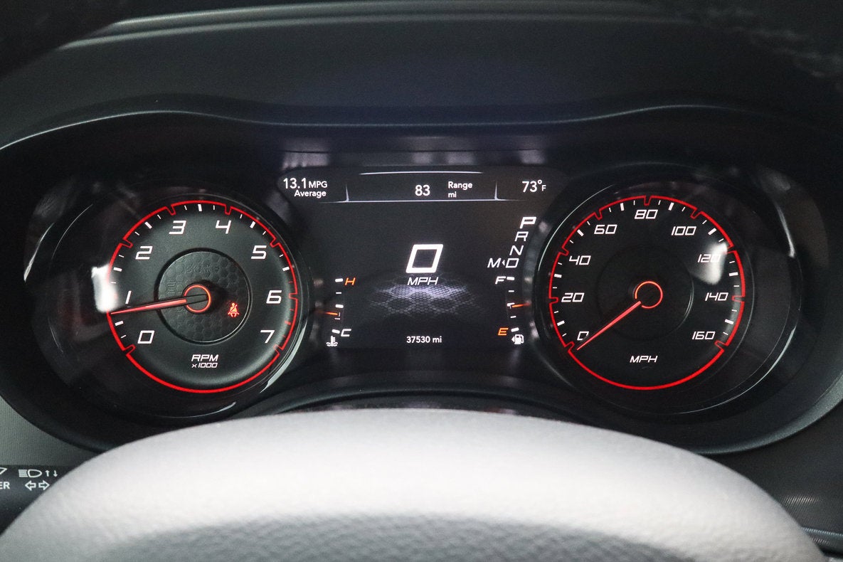 2023 Dodge Charger R/T