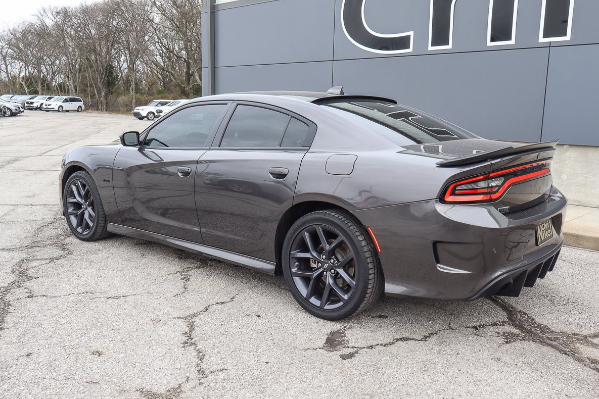 2023 Dodge Charger R/T