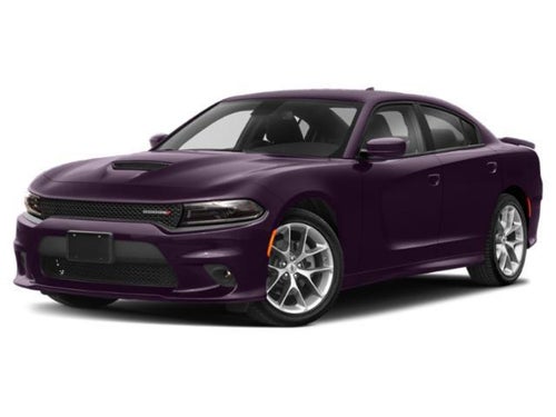 2022 Dodge Charger R/T RWD
