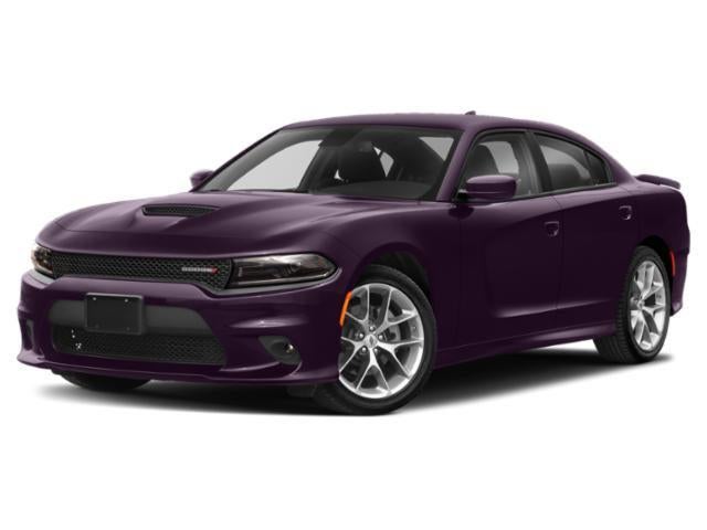 2022 Dodge Charger R/T RWD