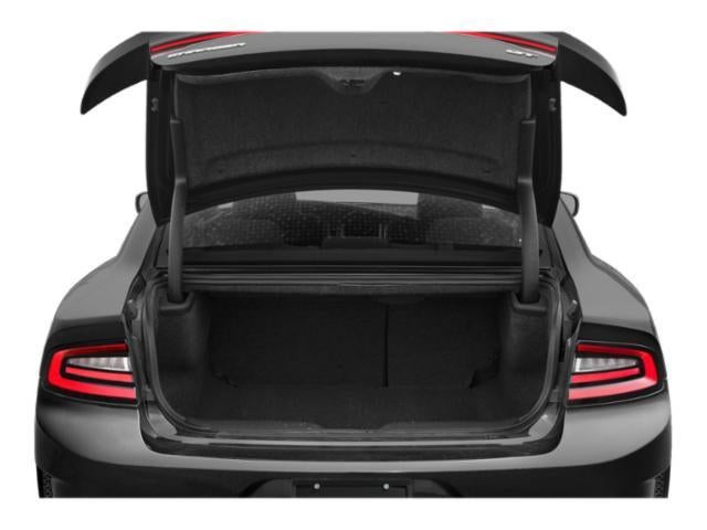 2022 Dodge Charger R/T RWD