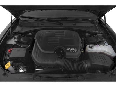 2022 Dodge Charger R/T RWD