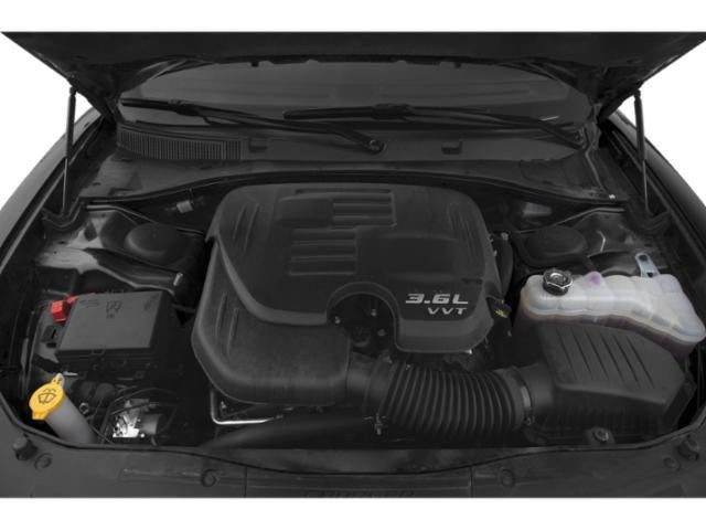 2022 Dodge Charger R/T RWD