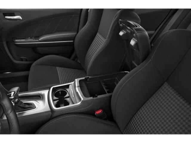 2022 Dodge Charger R/T RWD