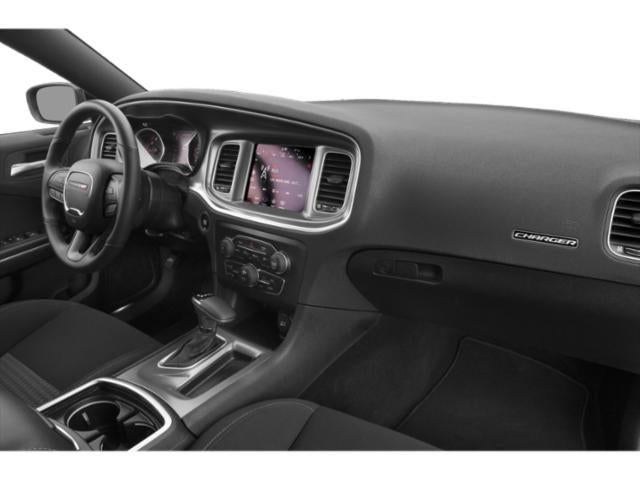 2022 Dodge Charger R/T RWD