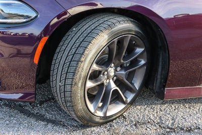 2022 Dodge Charger R/T RWD