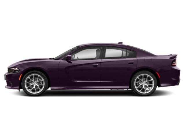2022 Dodge Charger R/T RWD