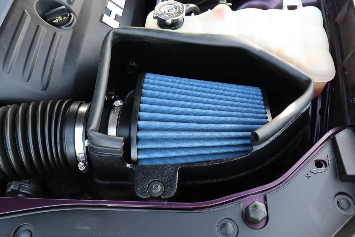 2022 Dodge Charger R/T RWD