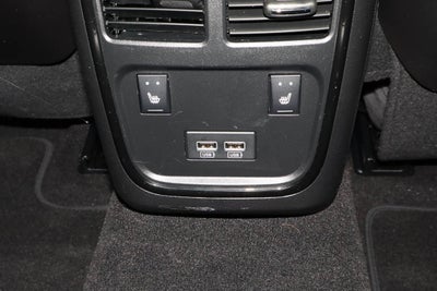 2022 Dodge Charger R/T RWD