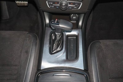 2022 Dodge Charger R/T RWD