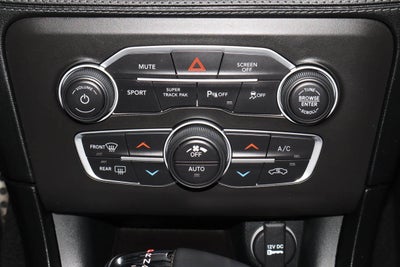 2022 Dodge Charger R/T RWD