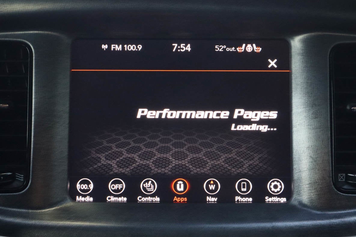 2022 Dodge Charger R/T RWD