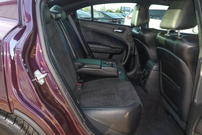 2022 Dodge Charger R/T RWD