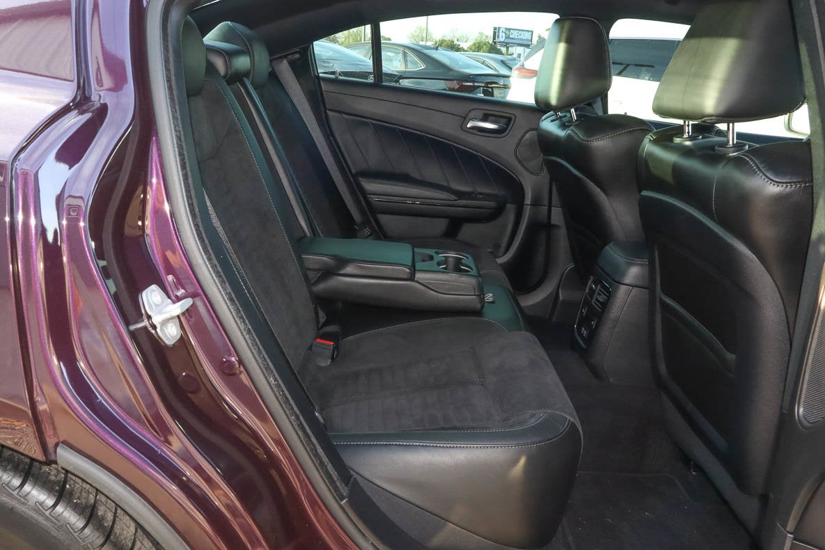 2022 Dodge Charger R/T RWD