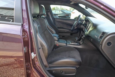 2022 Dodge Charger R/T RWD