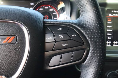 2022 Dodge Charger R/T RWD