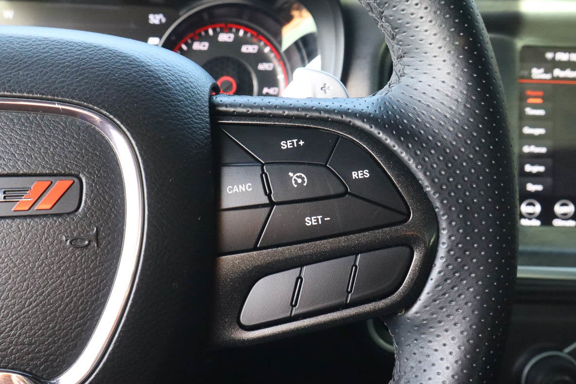 2022 Dodge Charger R/T RWD