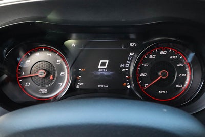 2022 Dodge Charger R/T RWD