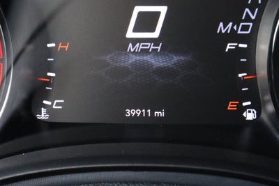 2022 Dodge Charger R/T RWD