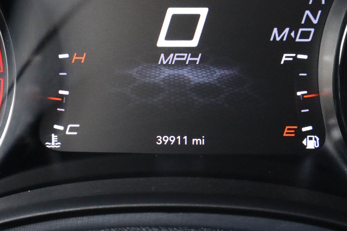 2022 Dodge Charger R/T RWD