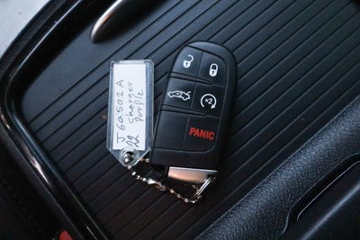 2022 Dodge Charger R/T RWD