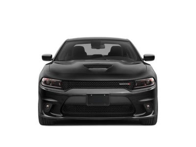 2022 Dodge Charger R/T RWD