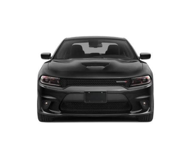 2022 Dodge Charger R/T RWD