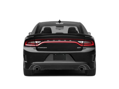 2022 Dodge Charger R/T RWD
