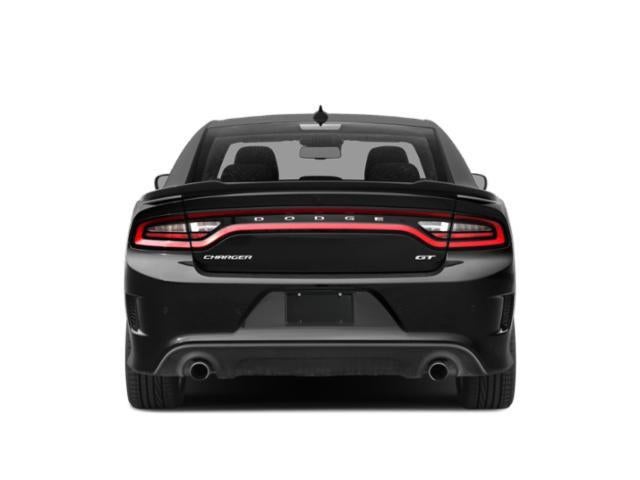 2022 Dodge Charger R/T RWD