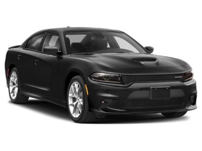2022 Dodge Charger R/T RWD