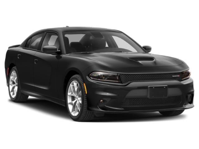 2022 Dodge Charger R/T RWD