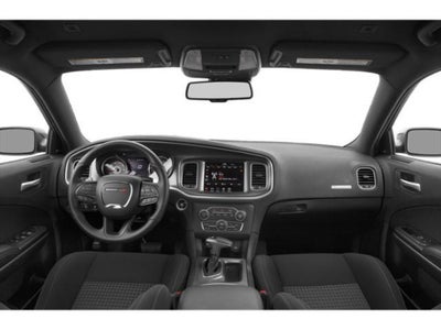 2022 Dodge Charger R/T RWD