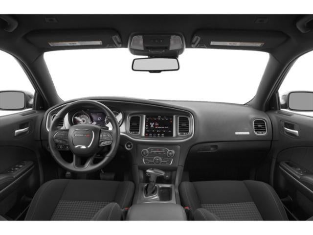 2022 Dodge Charger R/T RWD