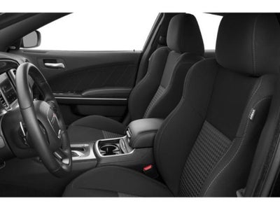 2022 Dodge Charger R/T RWD