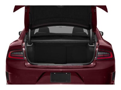 2020 Dodge Charger R/T RWD