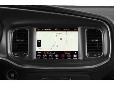2020 Dodge Charger R/T RWD