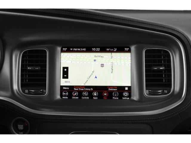 2020 Dodge Charger R/T RWD