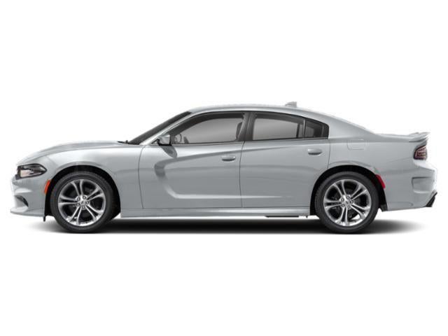 2020 Dodge Charger R/T RWD