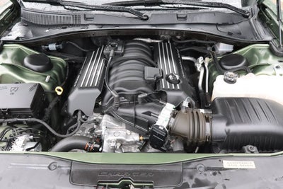 2023 Dodge Charger Scat Pack Widebody RWD