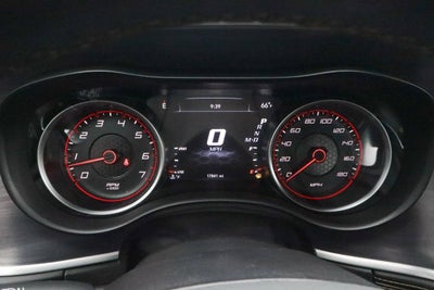 2023 Dodge Charger Scat Pack Widebody RWD