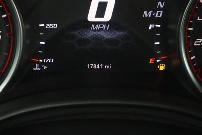 2023 Dodge Charger Scat Pack Widebody RWD