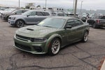 2023 Dodge Charger Scat Pack Widebody RWD
