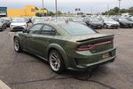 2023 Dodge Charger Scat Pack Widebody RWD